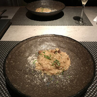 オステリア ブッビーノ - 