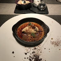 オステリア ブッビーノ - 