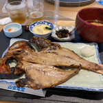 山安食堂 - 