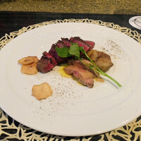 鉄板DINING集 栄店 - 