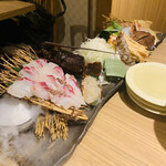 Taishabu An Kugi - 