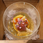 銀座 しのはら - 