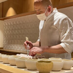 銀座 しのはら - 