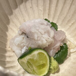 銀座 しのはら - 