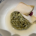 銀座 しのはら - 