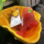 銀座 しのはら - 