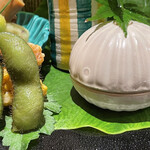 銀座 しのはら - 