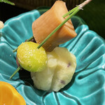 銀座 しのはら - 