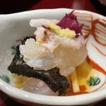 銀座 しのはら - 