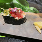 銀座 しのはら - 