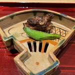 銀座 しのはら - 