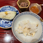 銀座 しのはら - 