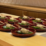 銀座 しのはら - 