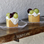 MONZ CAFE - 