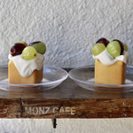 MONZ CAFE - 