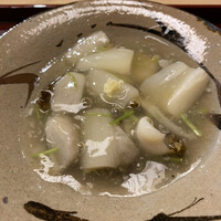 麻布十番 ふくだ - 