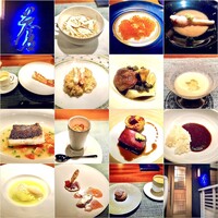 蒼 - ★本日のコース料理一覧