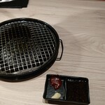 Yakiniku Dainingu Chikaraya - 