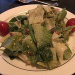 ロウリーズ・ザ・プライムリブ - 完成