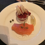 ロウリーズ・ザ・プライムリブ - 