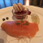 ロウリーズ・ザ・プライムリブ - 