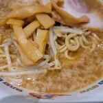 ラーメンの店 ホープ軒 - 