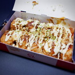 Takoyaki Torachan - 