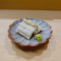 日本橋蛎殻町 すぎた - 