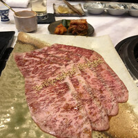 焼肉 拍手喝采 - 