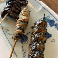 うなぎ処 山道 - 