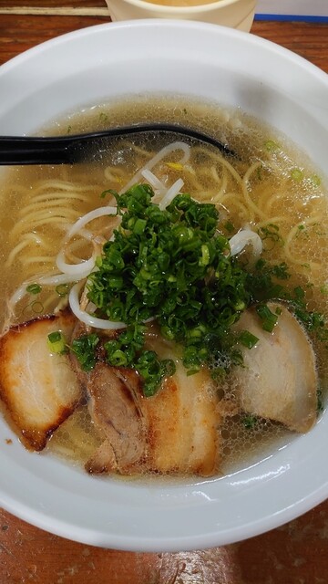 麺家 なかむら - 大街道/ラーメン  食べログ