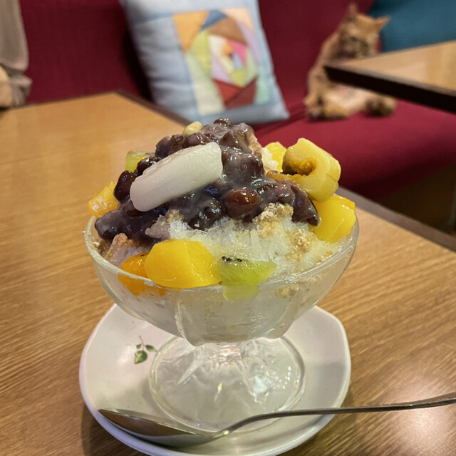 韓流茶房 新大久保 カフェ 食べログ 韓流茶房 新大久保 カフェ 食べログ
