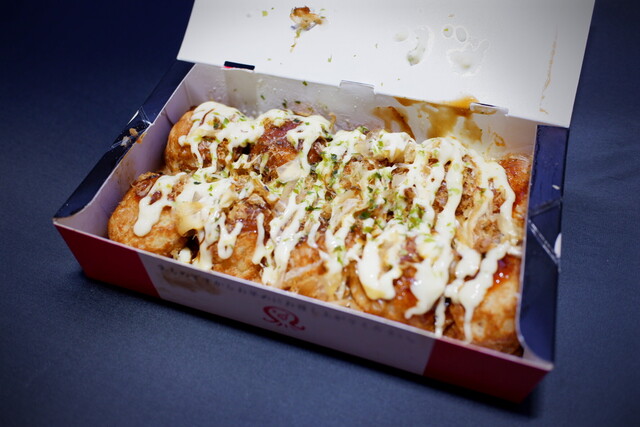 Takoyaki Torachan photo 5
