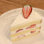 カフェ　ユズリ葉 - 