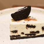 カフェ　ユズリ葉 - 