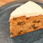 カフェ　ユズリ葉 - 