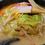 ラーメンハウスとっと - 