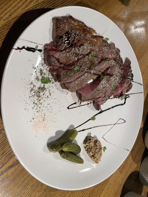 蜂ヤ食堂 - 郡山（イタリアン）の写真