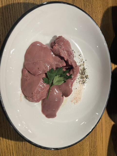 蜂ヤ食堂 - 郡山（イタリアン）の写真