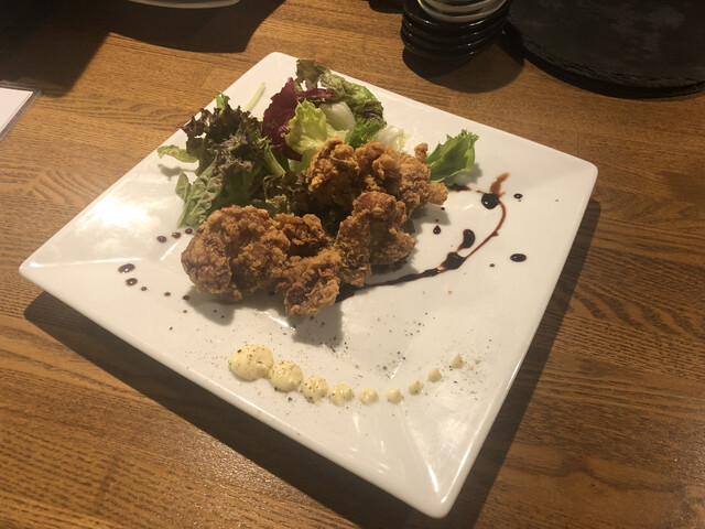 蜂ヤ食堂 - 郡山（イタリアン）の写真