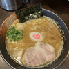 らー麺 夢あかり