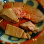 宇ち多゛ - タンナマ