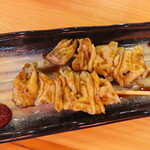 目利きの銀次 - 2021年の｢食べ飲み放題｣皮串タレ