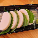 目利きの銀次 - 2021年の｢食べ飲み放題｣板わさ