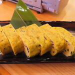 目利きの銀次 - 2021年の｢食べ飲み放題｣具沢山玉子焼