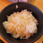 目利きの銀次 - 2021年の｢食べ飲み放題｣白飯