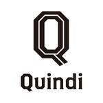 QUINDI - ロゴ