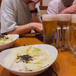 三代目 鳥メロ - 