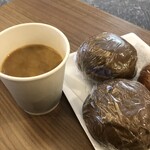 The Plumeria Lounge - 