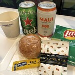 The Plumeria Lounge - 